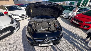 Mercedes-Benz CLA 220 2014 AMG LINE-thumb-21