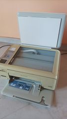 Πολυμηχάνημα hp, λειτουργικό.