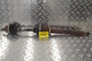Ημιαξόνιο Volvo V40 2012-2019 P31367564 T130702
