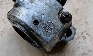 Honda C50 Διακόπτης  *-thumb-9