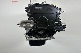 Κινητήρας - Μοτέρ Ford Transit 2.0 Ecoblue YLR6 2015-2022 (Καινουργια Γνησια) (Πισω κινηση) (BJRA YLRA)