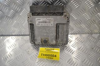 Εγκέφαλος Opel Insignia 2.0 CDTI 2008-2016 55574903 1039S35924 0281016704 55573560