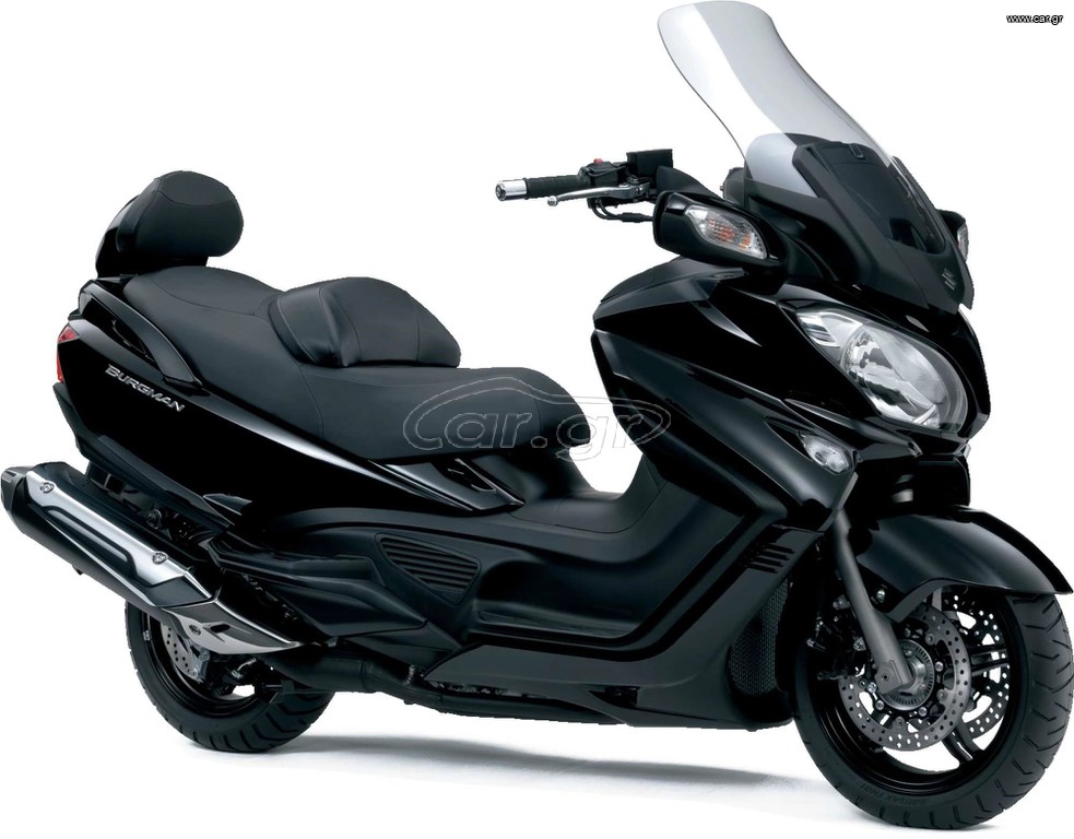 Burgman 650 executive