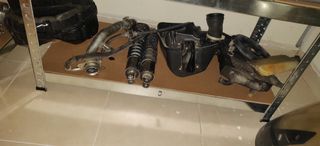 Burgman 650 executive-thumb-1