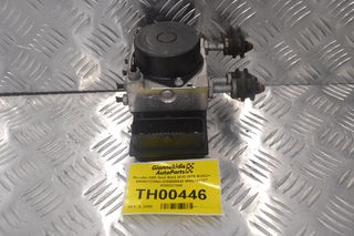 Μονάδα ABS Seat Ibiza 2010-2015 BOSCH 6R0907379AD 0265800942 6R0614112T 0265237040