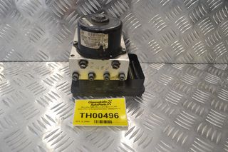 Μονάδα ABS Mercedes-Benz C 200 2000-2007 ATE A2095452932 A0054310712