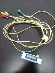 χολτερ ρυθμοθ