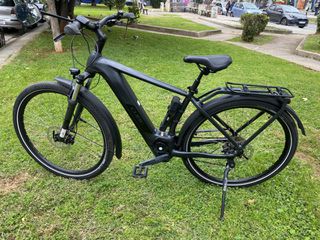 Trekking Cube 2021 kathmandu hybrid one 500 FREE ABUS ΚΛΕΙΔΑΡΙΑ