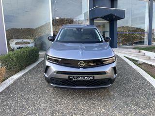 Opel Mokka 2025 1.2 Design & Tech 100hp