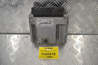 Εγκέφαλος Opel Insignia 2.0 CDTI 2008-2016 55577619 1039S46054 0281017453 55575349