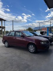 Seat Cordoba 2000