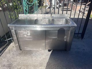 ΑΝΟΞΕΙΔΩΤΗ ΛΑΝΤΖΑ ΜΕ 2 ΓΟΥΡΝΕΣ ΚΑΙ ΣΥΡΤΑΡΙΑ