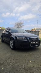 Audi A3 2005
