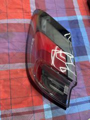 FORD PUMA 2020+