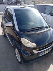 Smart ForTwo 2010 451 TURBO CDI