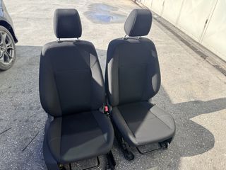 καθίσματα Ford focus