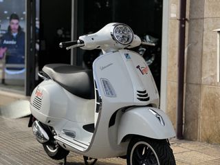 Vespa GTS Super 300 2025 ΑΨΟΓΗ