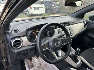 Nissan Micra 2018-thumb-9
