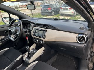 Nissan Micra 2018-thumb-10