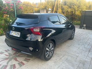 Nissan Micra 2018-thumb-2