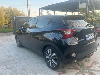 Nissan Micra 2018-thumb-3