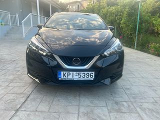Nissan Micra 2018-thumb-6