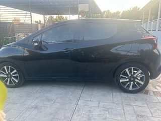 Nissan Micra 2018-thumb-13