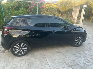 Nissan Micra 2018-thumb-14
