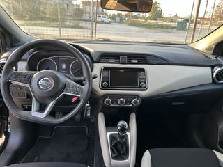 Nissan Micra 2018-thumb-8