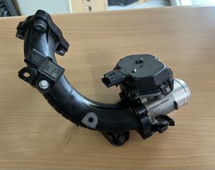 Citroen/Peugeot/Opel πεταλούδα γκαζιού 9862933980/9830171480/V29121487