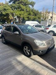 Nissan Qashqai+2 2011 QASHQAI+2 FULL EXTRA 7 θεσεις