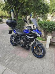 Yamaha Tracer 700 2018