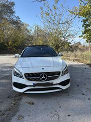 Mercedes-Benz CLA 200 2014