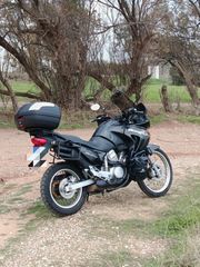 Honda Transalp 650 2000 TRANSALP 650 XLV