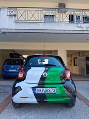 Smart ForFour 2015 451/ AZBAA400-thumb-2