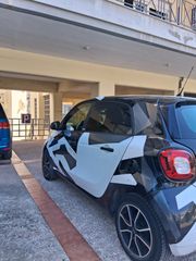 Smart ForFour 2015 451/ AZBAA400-thumb-3