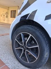 Smart ForFour 2015 451/ AZBAA400-thumb-4