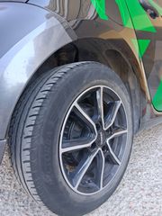 Smart ForFour 2015 451/ AZBAA400-thumb-6