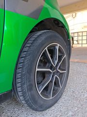 Smart ForFour 2015 451/ AZBAA400-thumb-7