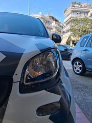 Smart ForFour 2015 451/ AZBAA400-thumb-10