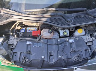 Smart ForFour 2015 451/ AZBAA400-thumb-12