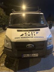 Ford Transit 2012-thumb-1