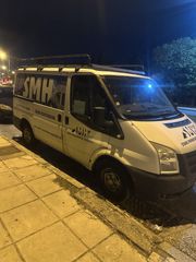 Ford Transit 2012-thumb-2