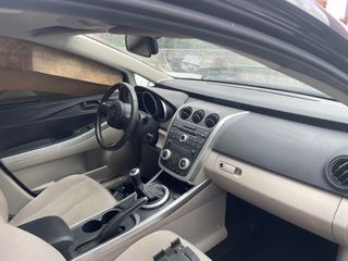 Mazda CX-7 2009