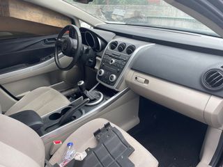 Mazda CX-7 2009-thumb-1
