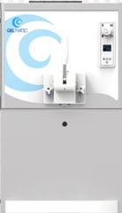 Gelmatic παγωτομηχανή