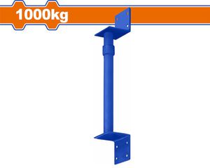 Βάση Επιτοίχια WADFOW για Βραχίονα Παλάγκου 1.000Kg ( WETS1A03 )
