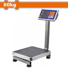 Ζυγαριά Ηλεκτρονική Επιδαπέδια WADFOW 60Kg ( WEC1506 )