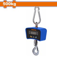 Ζυγαριά Γερανού Ψηφιακή WADFOW 500Kg ( WEC1552 )