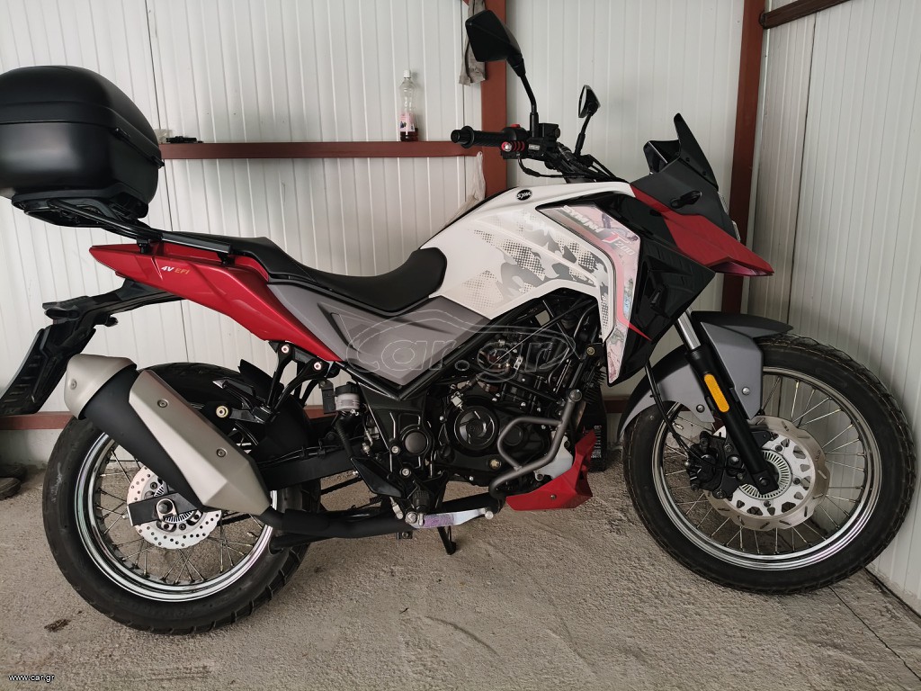 Sym NH-T 2020
